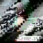 Lia Afrill Iantii profile icon