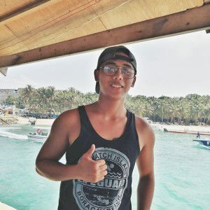 Charles Edward Torga profile icon