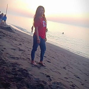 Ariane Joy Vidal profile icon