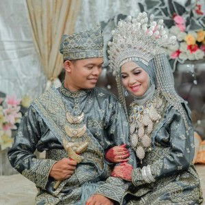 Dewi Rahmayani Syafi'ie profile icon