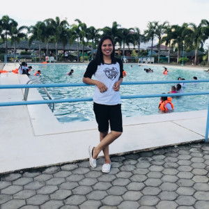 gigi ballesteros profile icon