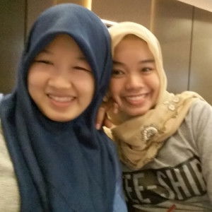 mar yani profile icon