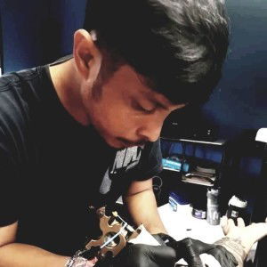 Ron Tem profile icon