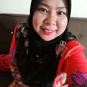 Siti Zulaiha profile icon