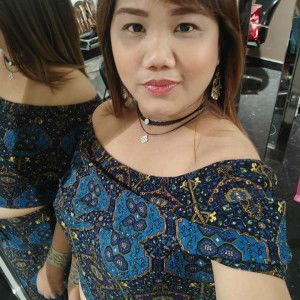 Krys Pacada profile icon