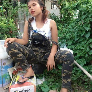 ฉันก้อแค่ ผู้หญิงคนหนึ่ง profile icon