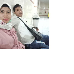 Puspitasari apri yani profile icon