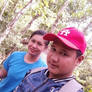 Jenyfer Partible Acosta profile icon