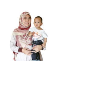 IsmaNadjwa profile icon