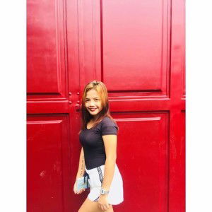 Katherine Klarisse Ocampo Punzalan profile icon