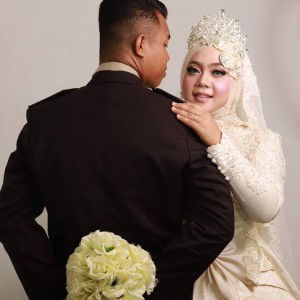 Musdalifah Valanda profile icon