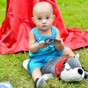 LyndieGrace Soriano profile icon