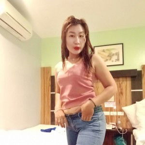 Janice Kho Chen profile icon