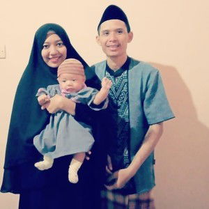 Lissa Mei Sitrina profile icon