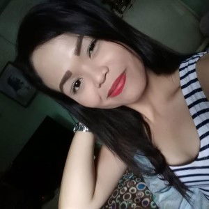 Cherry Mae Pabulayan Justado profile icon