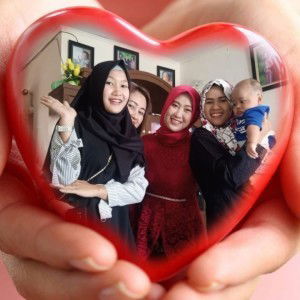 Lathisa Aqueena profile icon