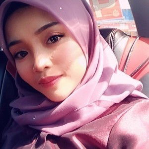 Syaera Md Shah profile icon