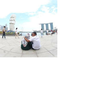 Sary Amira profile icon