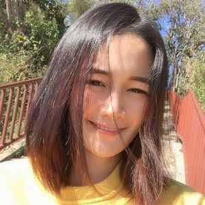 sang'Zo Sangrawee profile icon