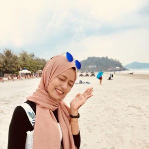 Wanie Mokhtar profile icon