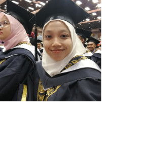 puteri sara profile icon