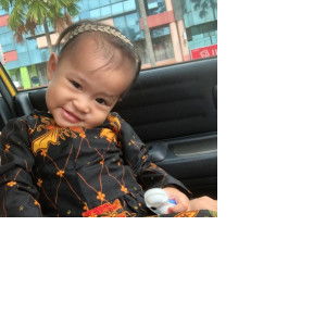 Aina azimi profile icon