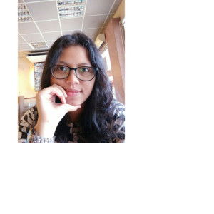 Annisa Bestari Dj. profile icon