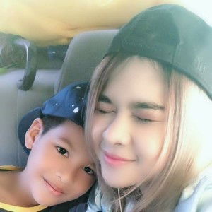 chutipha Aomponsiri profile icon