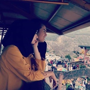 Arie Gusniati profile icon