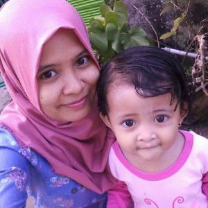 Elok Nu Amoorea profile icon