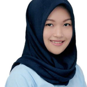 Dhian Faranita Dewi profile icon