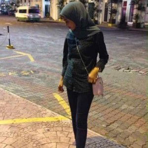 Alia Safia profile icon