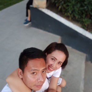 Zandra Del Rosario Calicdan profile icon