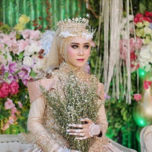 Nadya Ayu S. profile icon