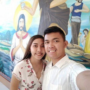 Novie Almaden - Vendiola profile icon