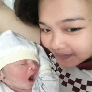 Rosemarie Palacay profile icon