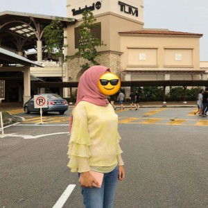 Nor Shuhaida profile icon