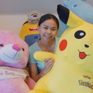 Areerat Ponraksa profile icon