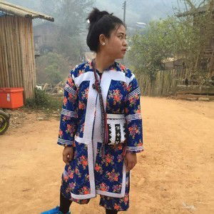 นากอมาย นุชวรา คีรีเลิศธรรม profile icon