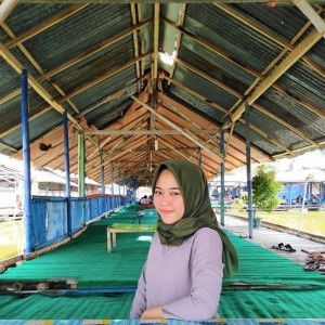 Nawang Puji Lestari profile icon