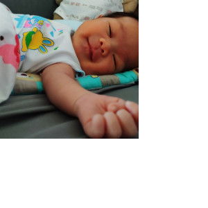 alon Jo profile icon