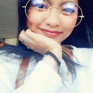 Jade Wendyl Auri profile icon