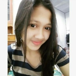 Syahrani profile icon