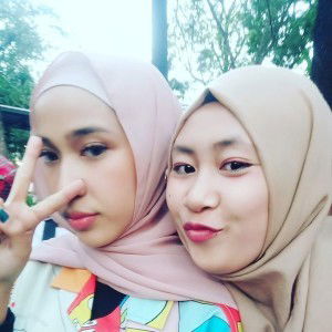 Nuraeni profile icon