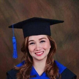 Angelica Nim Abordo profile icon