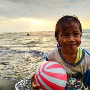 Kinantya Inan profile icon