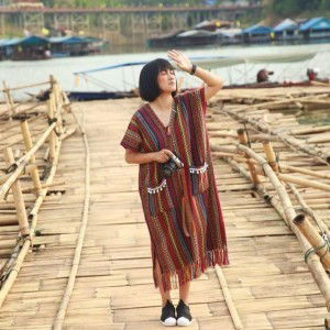 Jittima Chueboonmee profile icon