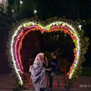 Anin Rahmawati profile icon