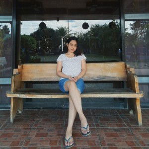 Catherine Kate Garcia profile icon