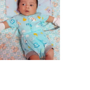 MFQ's Mom profile icon